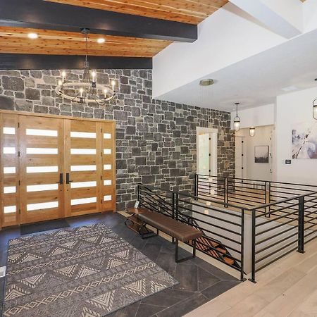 Luxury 4Br Mountain Retreat Near Sundance Resort Zewnętrze zdjęcie