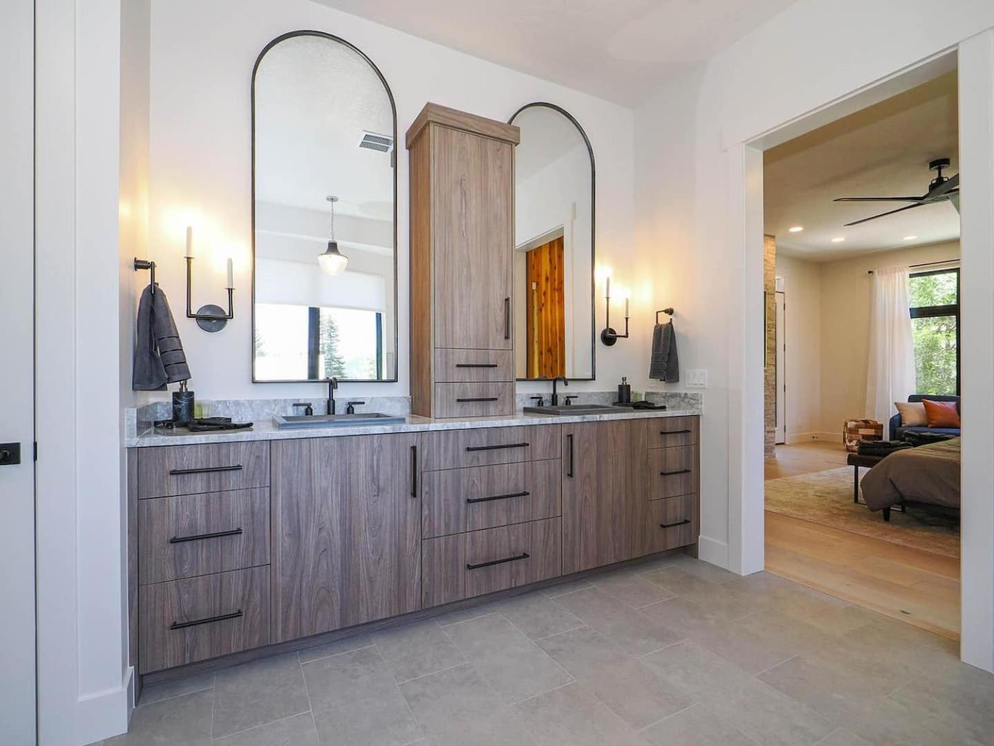 Luxury 4Br Mountain Retreat Near Sundance Resort Zewnętrze zdjęcie
