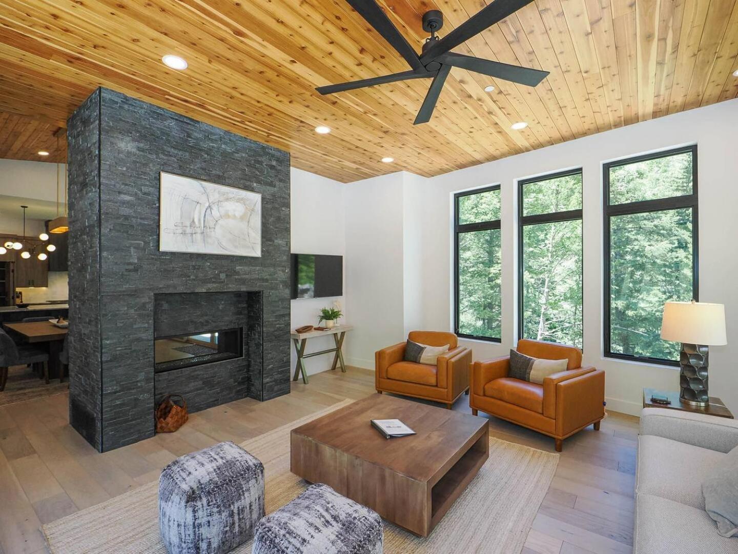Luxury 4Br Mountain Retreat Near Sundance Resort Zewnętrze zdjęcie