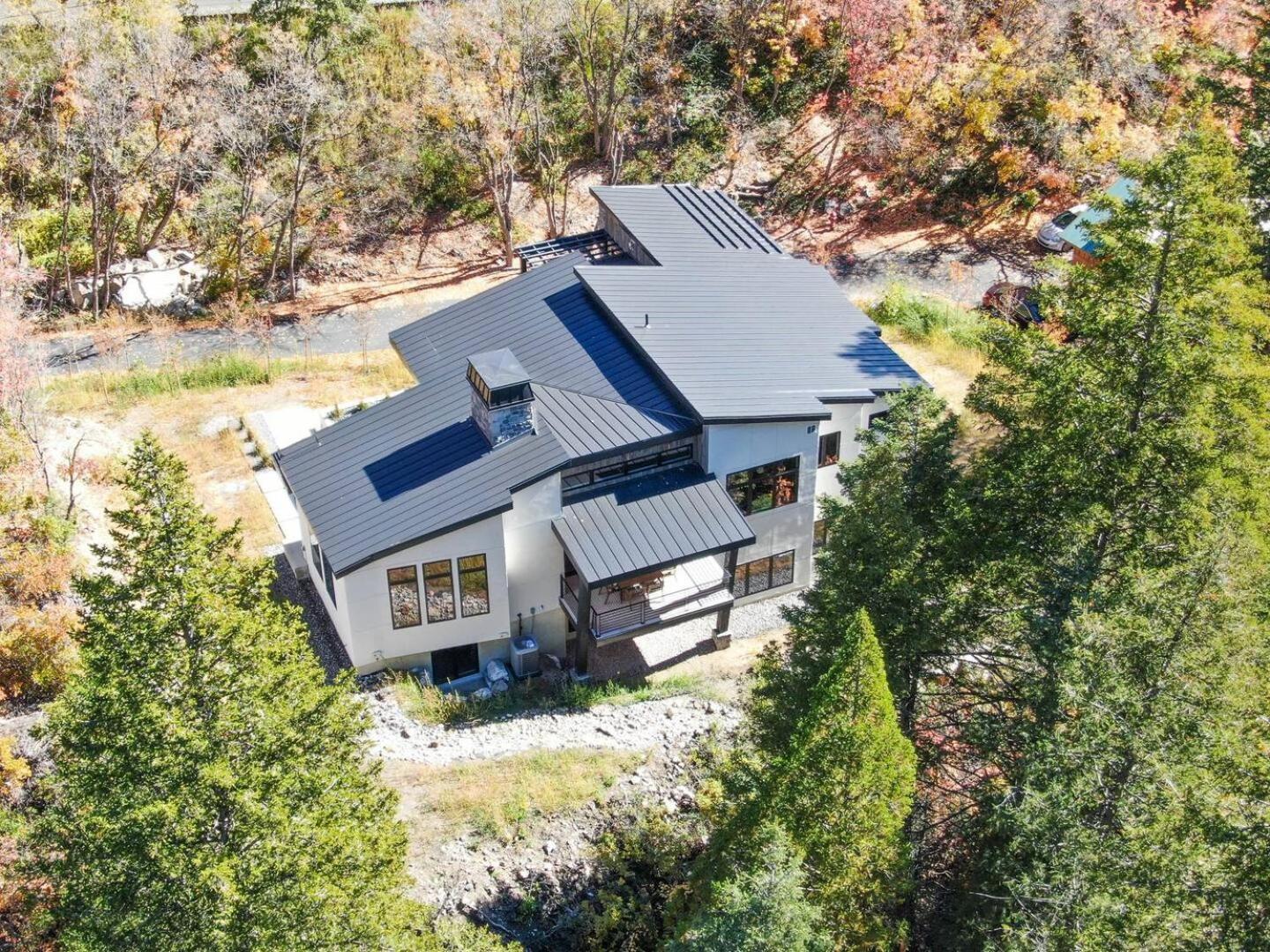 Luxury 4Br Mountain Retreat Near Sundance Resort Zewnętrze zdjęcie